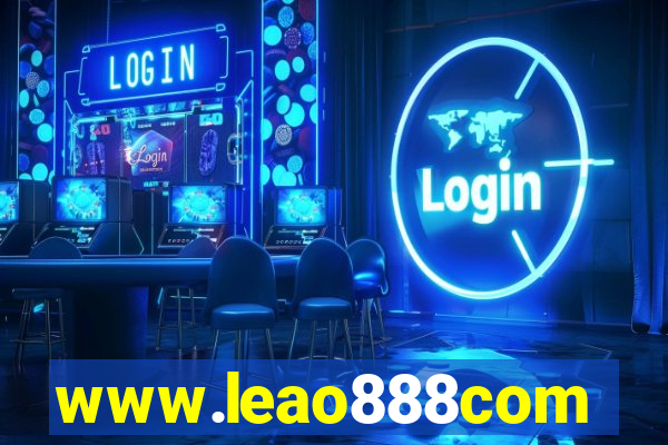 www.leao888com