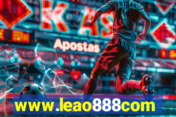 www.leao888com