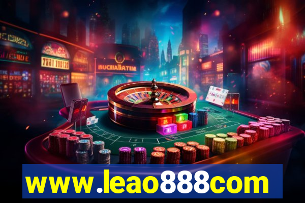 www.leao888com