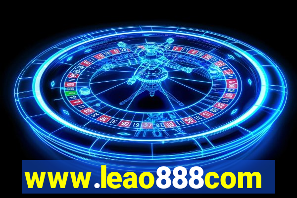 www.leao888com