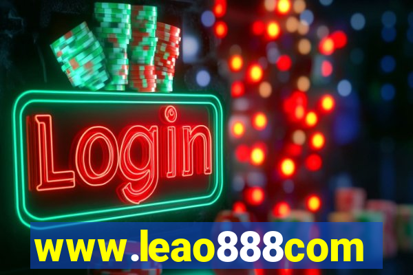 www.leao888com