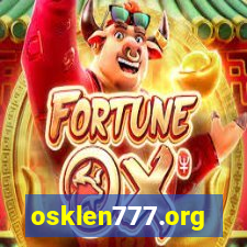 osklen777.org