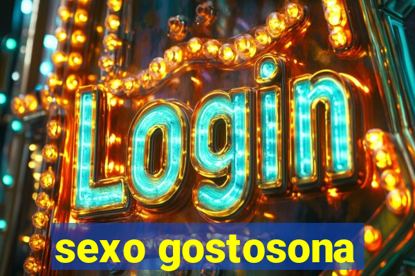 sexo gostosona