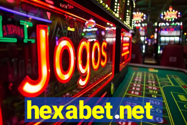 hexabet.net