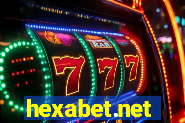 hexabet.net