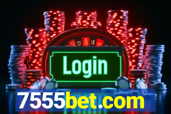 7555bet.com