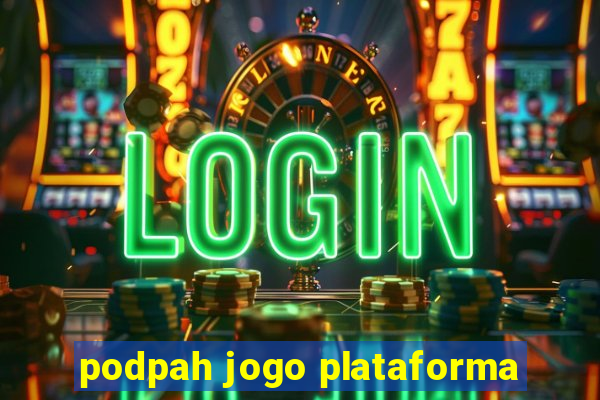 podpah jogo plataforma