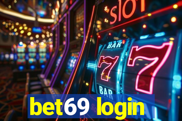 bet69 login