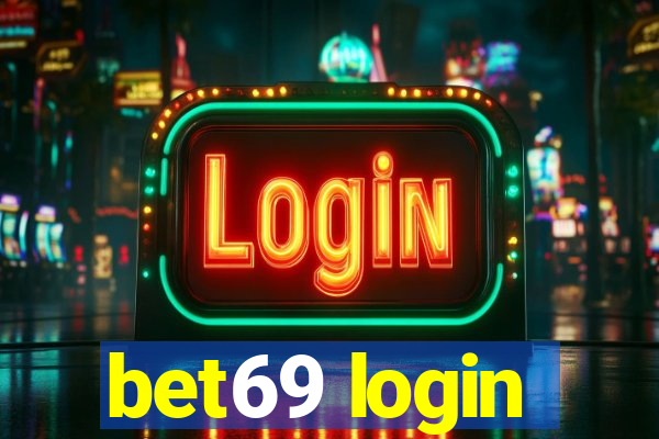 bet69 login