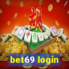 bet69 login