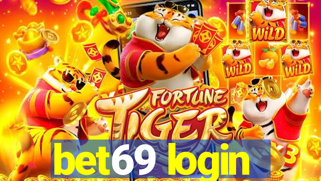 bet69 login