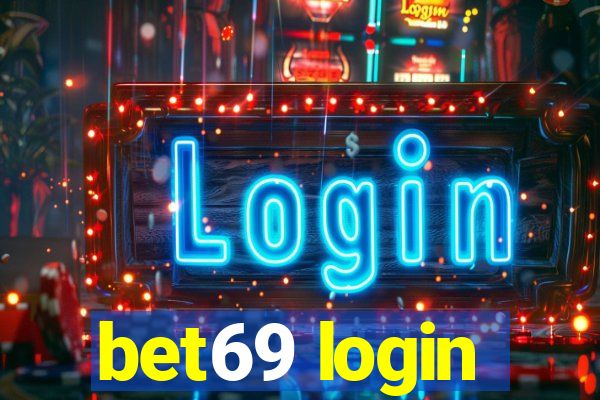 bet69 login