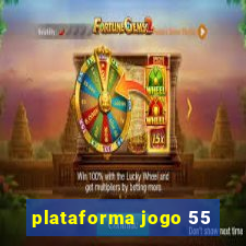 plataforma jogo 55