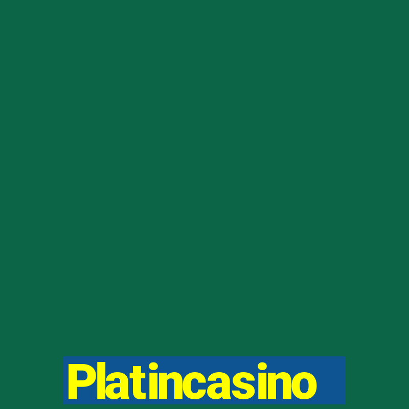 Platincasino