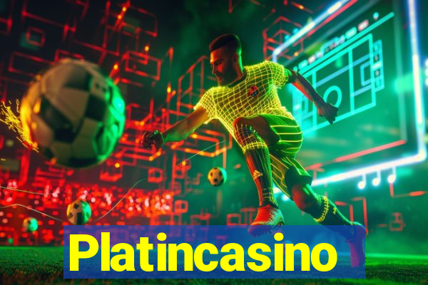 Platincasino