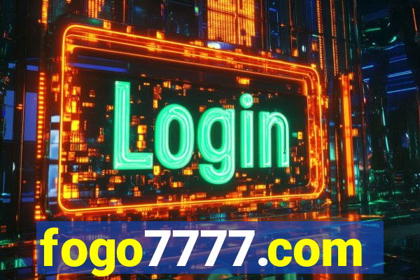 fogo7777.com