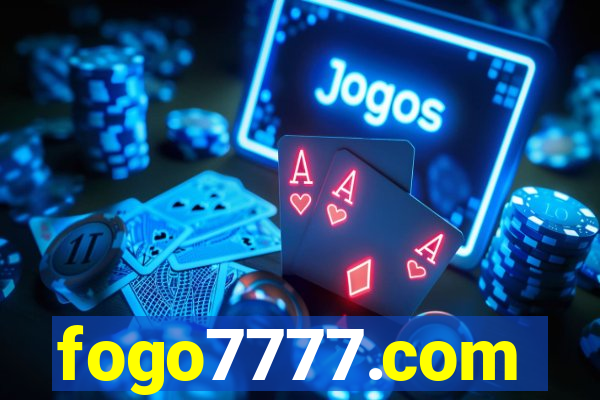 fogo7777.com