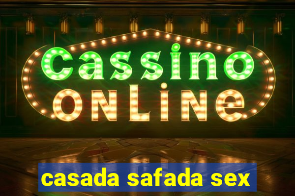 casada safada sex