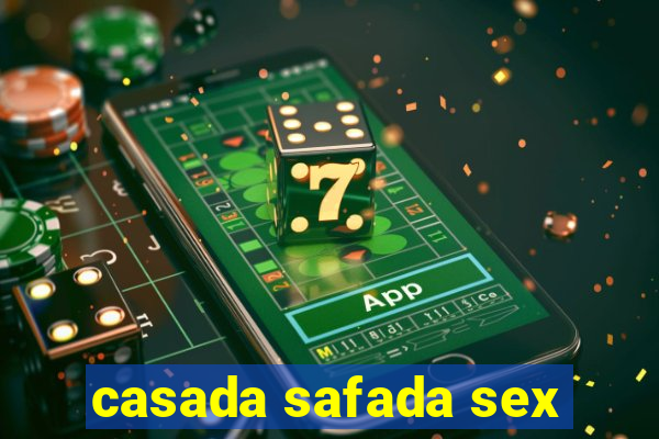 casada safada sex