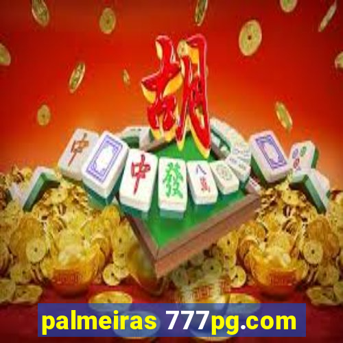 palmeiras 777pg.com