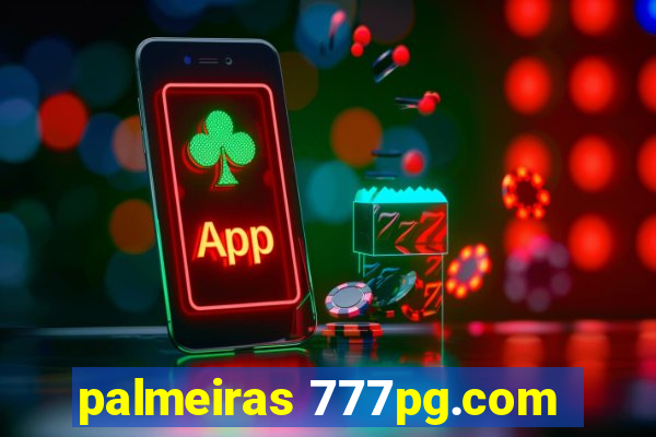 palmeiras 777pg.com