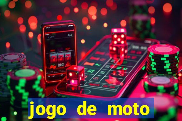 jogo de moto wheelie 3d