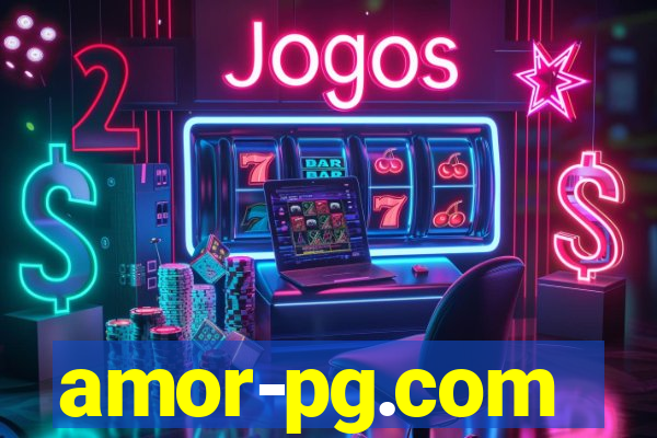 amor-pg.com