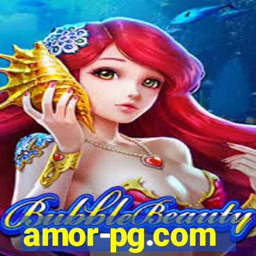 amor-pg.com