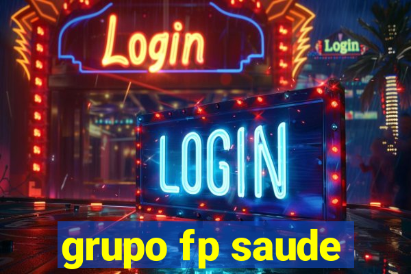 grupo fp saude