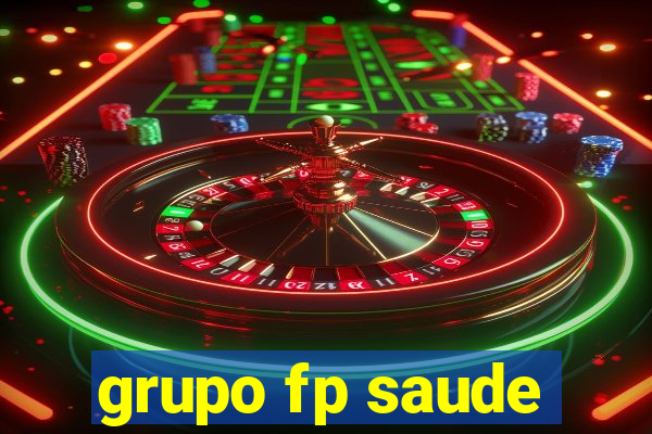 grupo fp saude