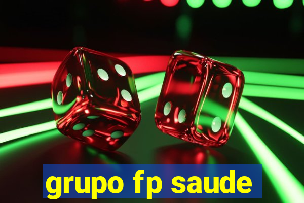 grupo fp saude