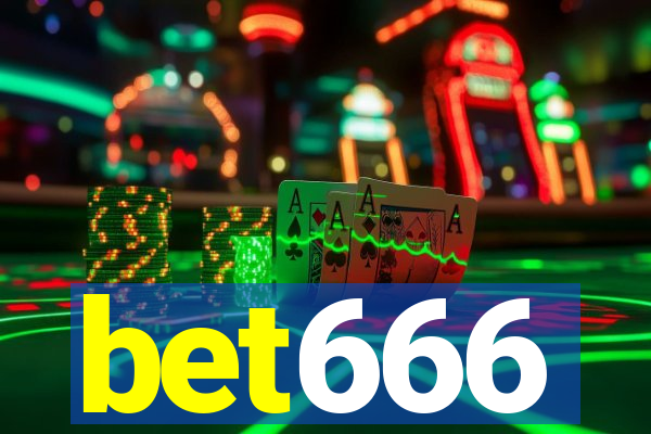 bet666