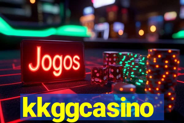 kkggcasino