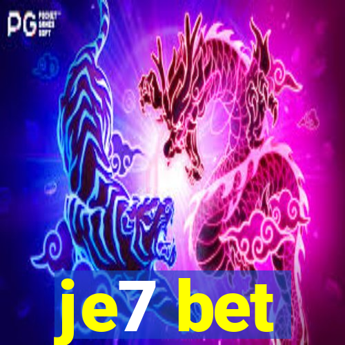 je7 bet