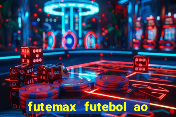 futemax futebol ao vivo libertadores