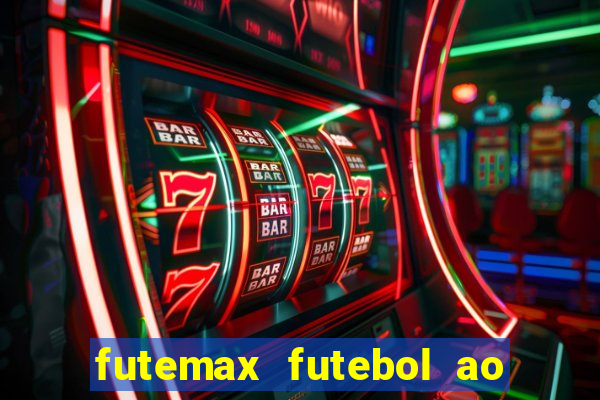 futemax futebol ao vivo libertadores