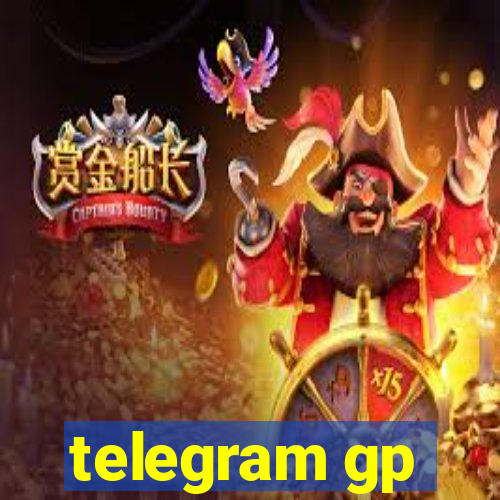 telegram gp