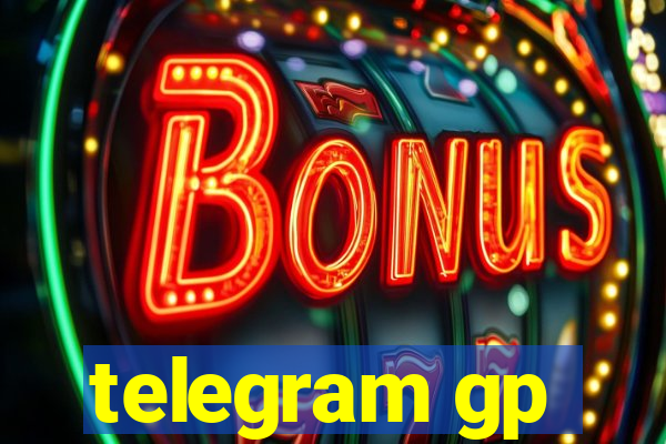 telegram gp