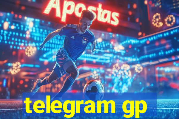 telegram gp