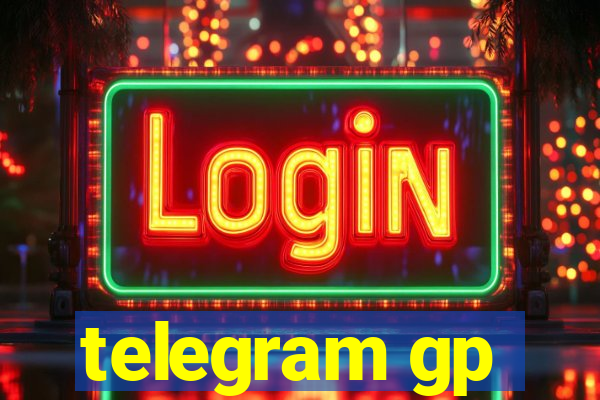 telegram gp