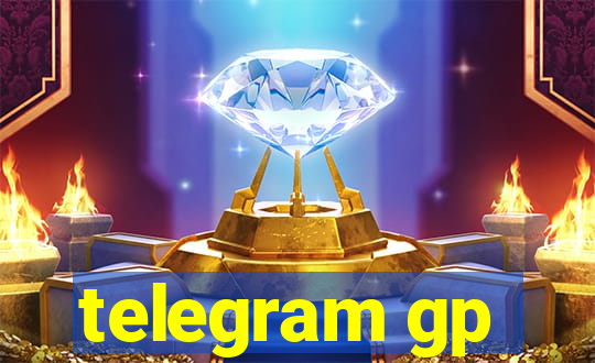 telegram gp