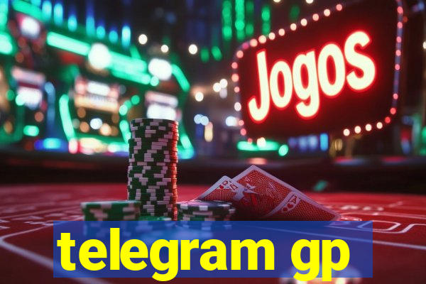 telegram gp