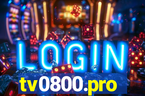 tv0800.pro