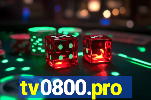 tv0800.pro