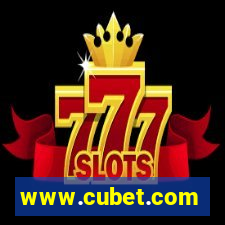 www.cubet.com