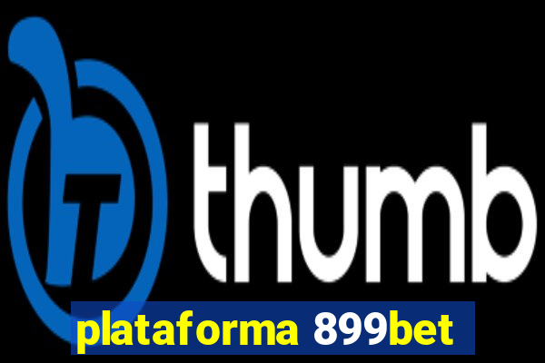 plataforma 899bet