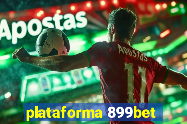 plataforma 899bet