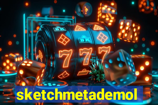 sketchmetademolab