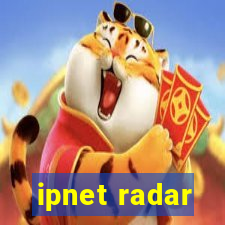 ipnet radar