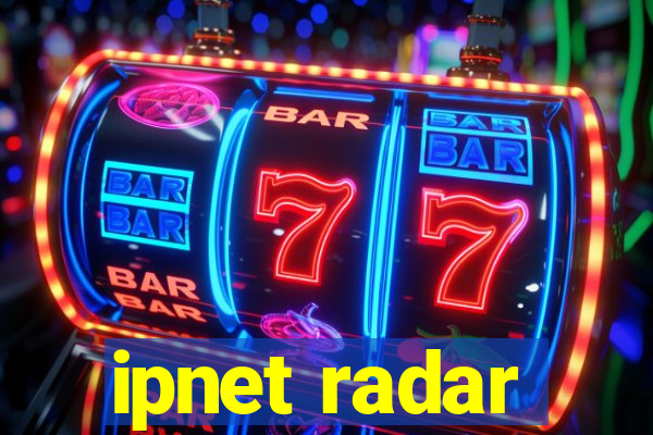 ipnet radar